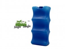 Jingle Jungle - Classy Lite Reusable Ice Pack